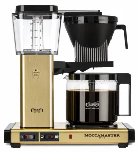 Moccamaster 53916