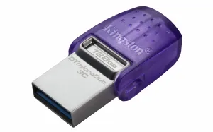 Kingston Technology DataTraveler microDuo 3C