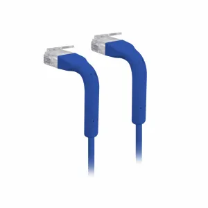 Ubiquiti U-CABLE-PATCH-2M-RJ45-BL