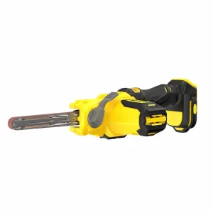 Stanley V20 BAND FILE BARE