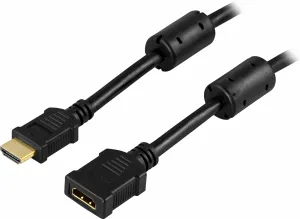 Deltaco HDMI-123