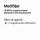 HP 953XL High Yield Magenta Original Ink Cartridge #3