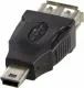 Deltaco USB-72-K