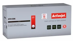 Activejet ATH-59N