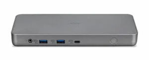 Acer USB Type-C Docking Station D501