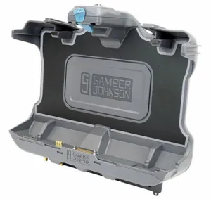 Getac VEHICLE DOCK (GAMBER-JOHNSON)
