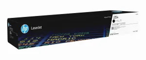 HP LaserJet Black Toner Crtg