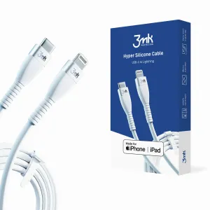 3MK Hyper Silicone Cable