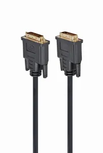Gembird DVI-D/DVI-D 3m