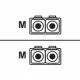 IBM 13 m LC/LC Fibre Channel Cable