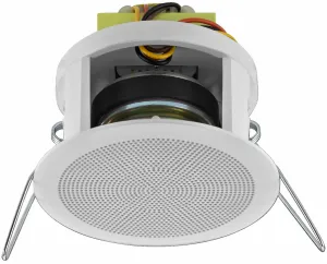 Monacor EDL-22/WS