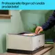 HP Color LaserJet Pro 3202dn #10