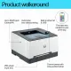HP Color LaserJet Pro 3202dn #9