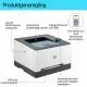 HP Color LaserJet Pro 3202dn #1