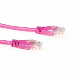 ACT UTP Cat6 Patch 3m