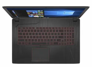 ASUS FX753VD