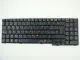 ASUS 04GND91KIT10-1 Tastatur italienisch IT - Tastatur - Schwarz