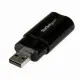 StarTech.com ICUSBAUDIOB #2