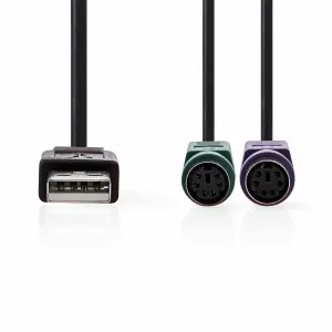 Nedis CCGB60830BK03
