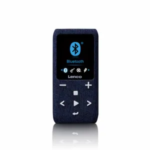 Lenco Xemio-861