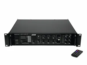 Omnitronic 80709792