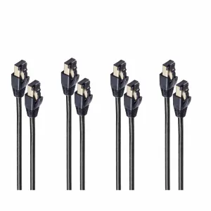 S/CONN maximum connectivity SC08-41045-4