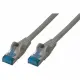 S/CONN maximum connectivity Cat6a, 0.5m