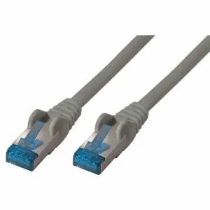 S/CONN maximum connectivity Cat6a, 0.5m