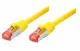 Tecline 0.25m Cat6 RJ-45