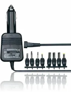 VOLTCRAFT 510834