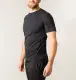 Swedish Posture Reminder Posture T-shirt #2