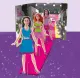 Lisciani BARBIE DOUGH FASHION SHOW #6