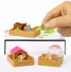 MGA Entertainment Miniverse Make It Mini Animals #6