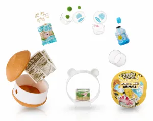 MGA Entertainment Miniverse Make It Mini Animals