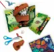 SES Creative Popup cards - Dinosaurs #3