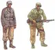 Italeri D.A.K. Infantry #2