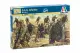 Italeri D.A.K. Infantry