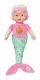 Zapf BABY born Mermaid for babies 33cm #2