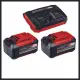 Einhell RASARRO 36/42 (2x5,2Ah) #7