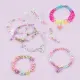 Make it Real Butterfly Jewelry Set #4