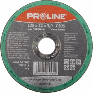 Proline Tools 44523