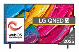 LG QNED 50QNED80A3A