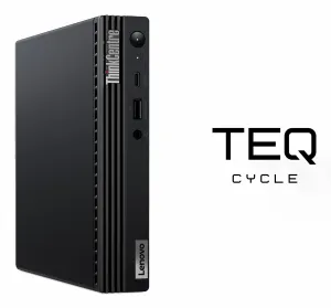 Teqcycle Lenovo ThinkCentre M90Q