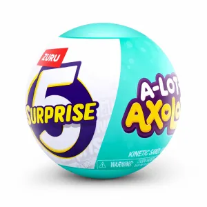 ZURU 5 Surprise 77623