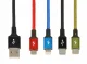 iBox Universal 4 in 1 charging cable I-BOX USB IKUM4W1 - Kabel #4