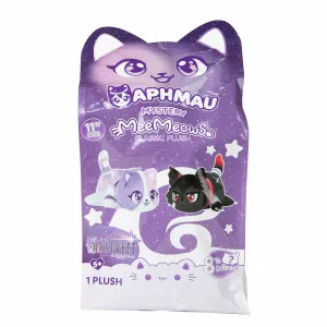Aphmau 11" Classic Mystery Plush - My Street