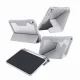 PanzerGlass CARE by PanzerGlass by PanzerGlass Essential Case Light Grey iPad 11" (2025) iPad 10.9'' (2022) #4