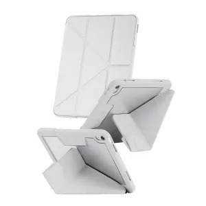PanzerGlass CARE by PanzerGlass by PanzerGlass Essential Case Light Grey iPad 11" (2025) iPad 10.9'' (2022)