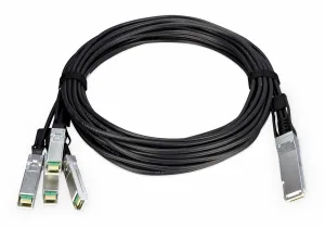 PLANET 100G QSFP28 to 4 25G SFP28