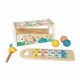 JANOD Pure Tap Tap Xylophone (wood) #4